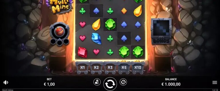 Multi Mine