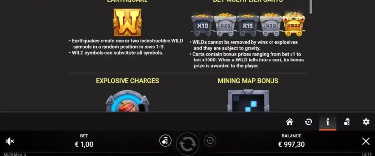 Multi Mine