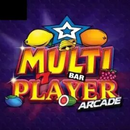 Multi Player Arcade