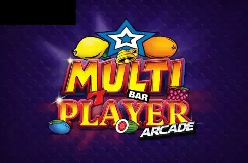 Multi Player Arcade