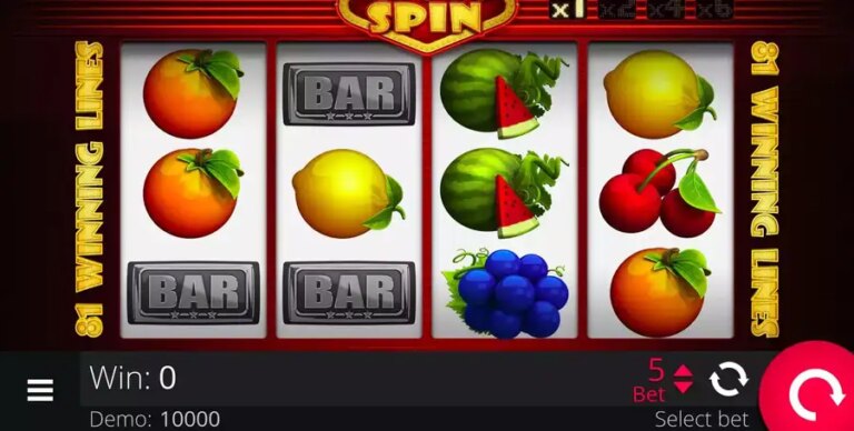 Multi Spin