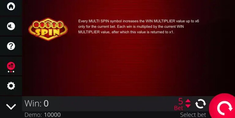 Multi Spin