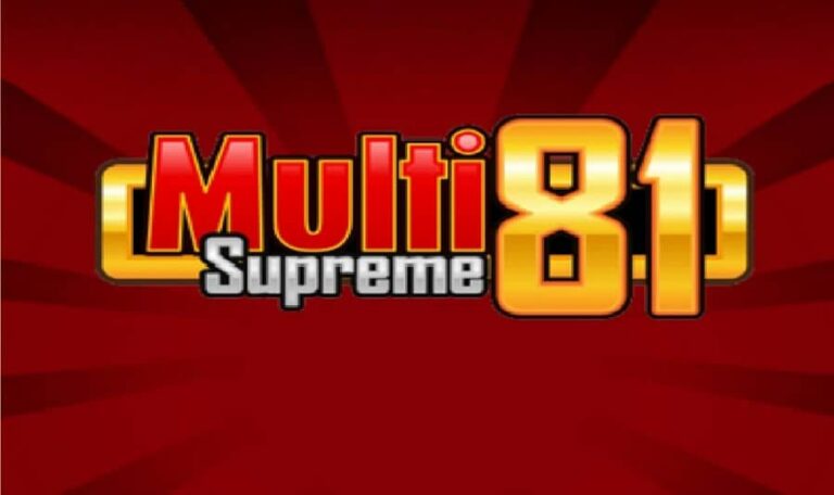 Multi Supreme 81
