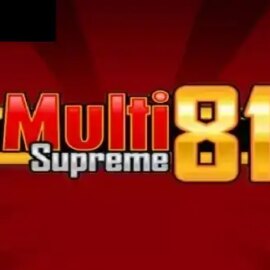 Multi Supreme 81