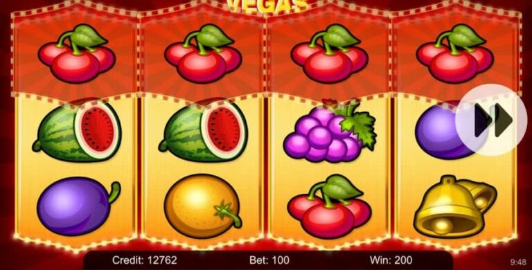 Multi Vegas 81