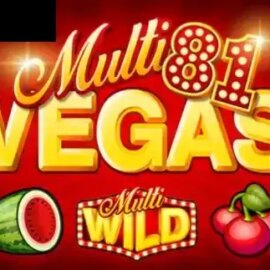 Multi Vegas 81