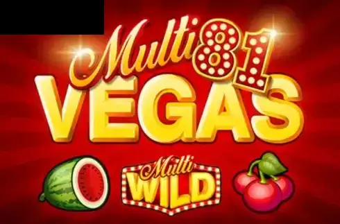 Multi Vegas 81