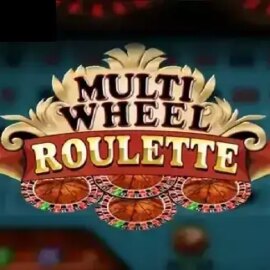 Multi Wheel Roulette