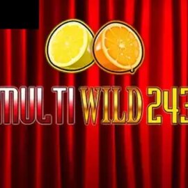 Multi Wild 243