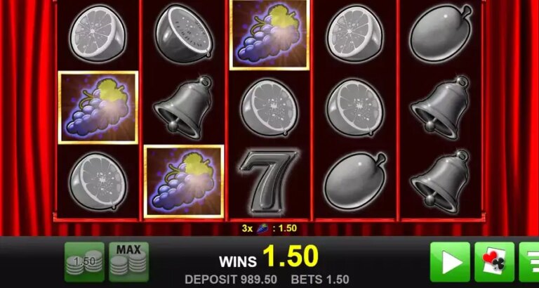 Multi Wild 243