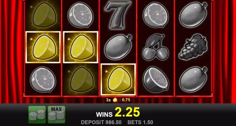 Multi Wild 243