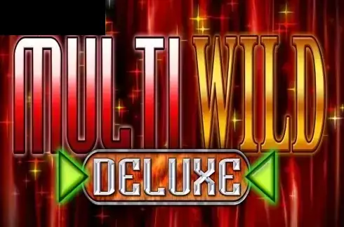 Multi Wild Deluxe Red HD