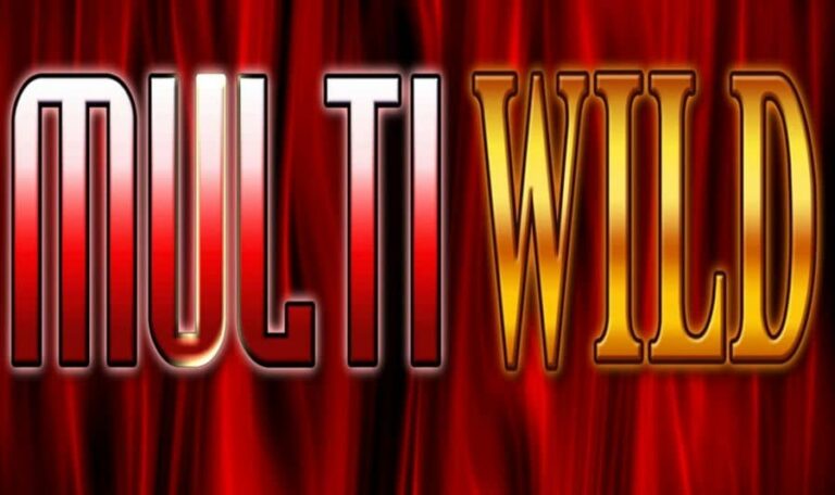 Multi Wild Red HD