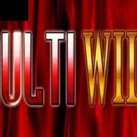Multi Wild Red HD