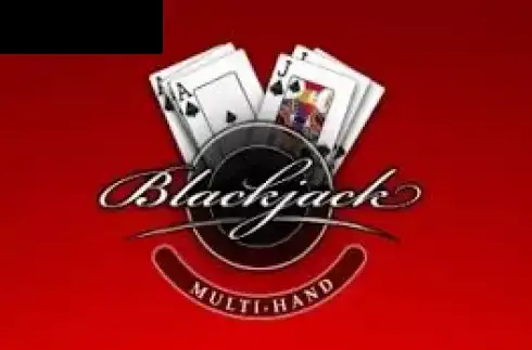 Multi-hand Blackjack