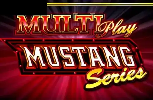 MultiPlay Mustang Series