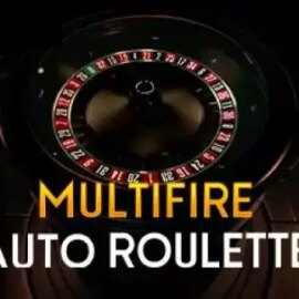 Multifire Auto Roulette