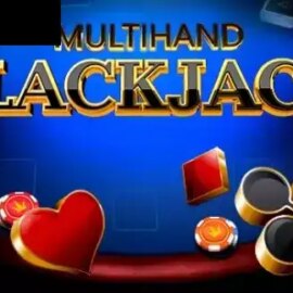 Multihand Blackjack (Pragmatic Play)