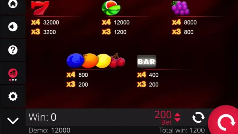 Multiplay Hot