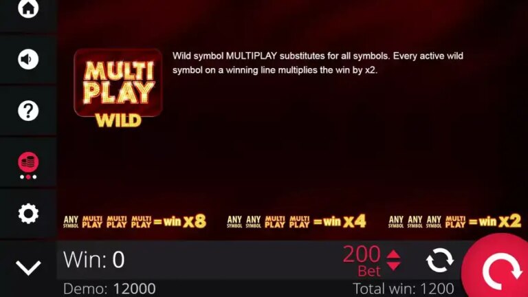 Multiplay Hot