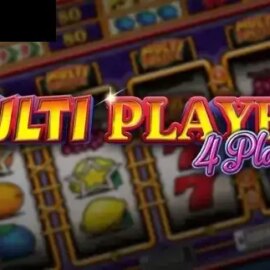 Multiplayer 4 Player