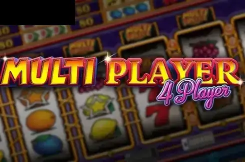 Multiplayer 4 Player