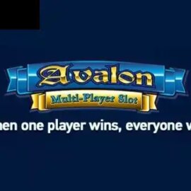 Multiplayer Avalon