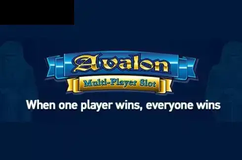 Multiplayer Avalon