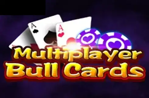 Multiplayer Bull Cards