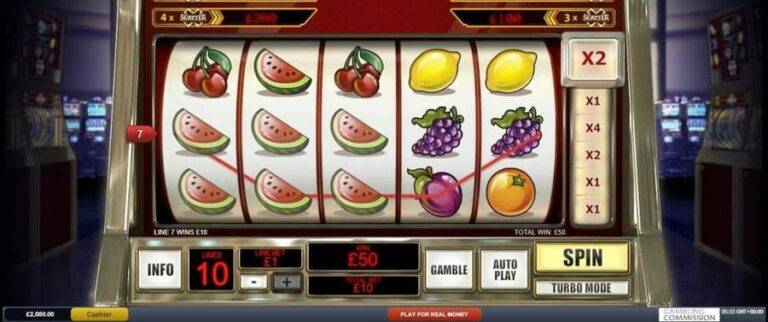Multiplier Madness