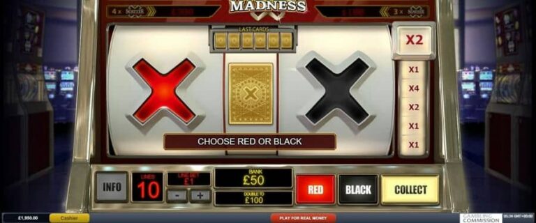 Multiplier Madness
