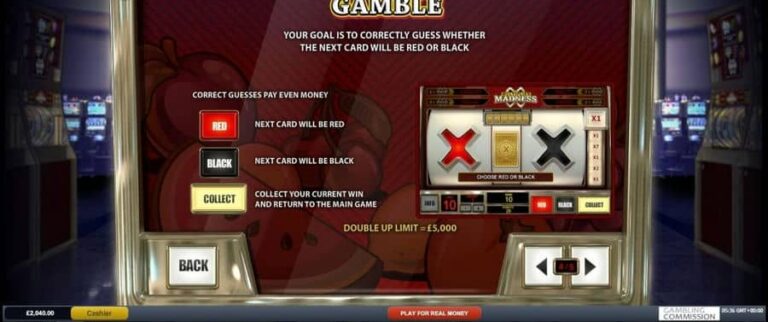Multiplier Madness