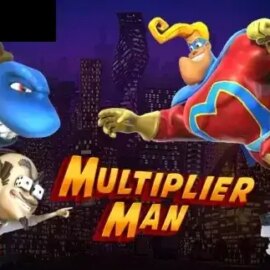 Multiplier Man