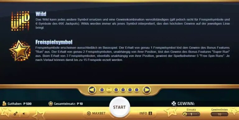 Multiplier Mania