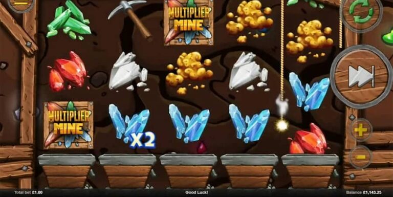 Multiplier Mine