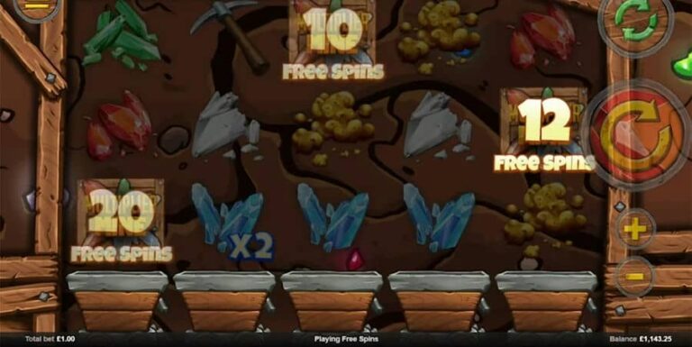 Multiplier Mine