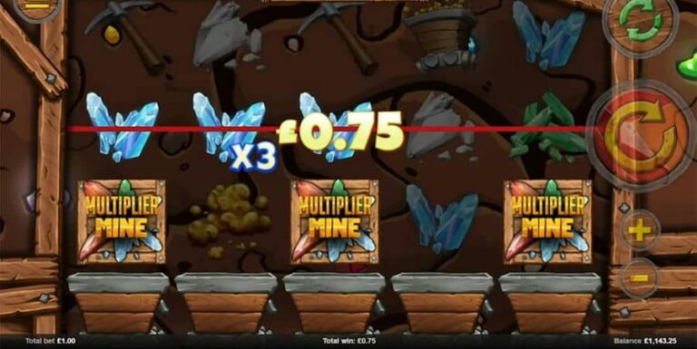 Multiplier Mine