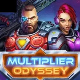 Multiplier Odyssey