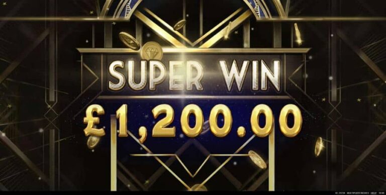 Multiplier Riches