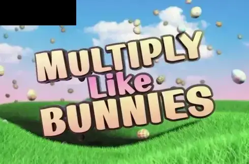 Multiply Like Bunnies