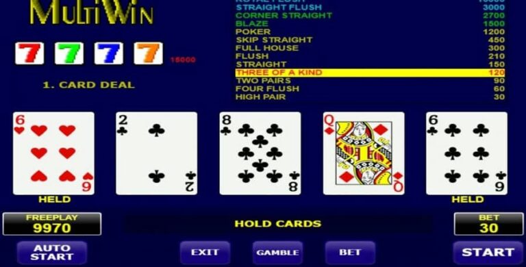 Multiwin