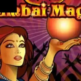 Mumbai Magic