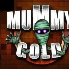 Mummy Gold