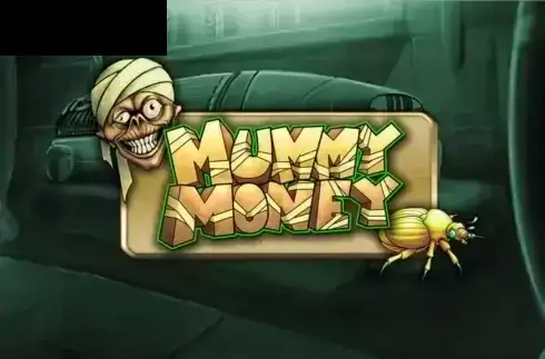Mummy Money