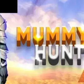Mummy’s Hunt