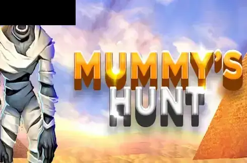 Mummy’s Hunt