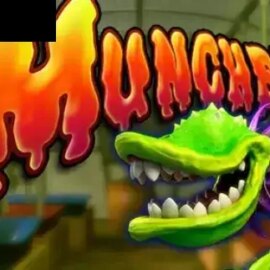 Munchers