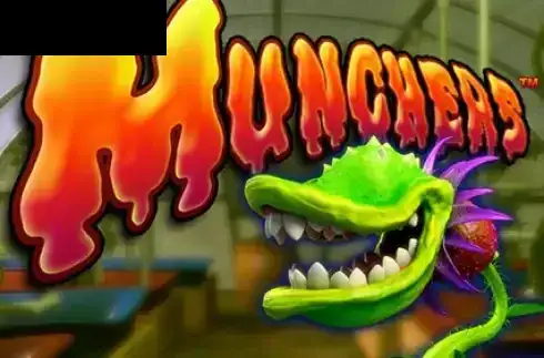 Munchers