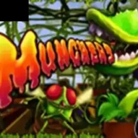 Munchers Mini