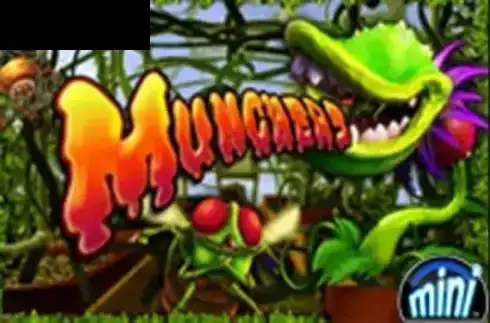 Munchers Mini